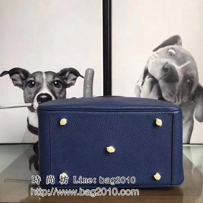 愛馬仕Hermes Lindy原版頭層牛皮名媛風範手提包 0AM1162